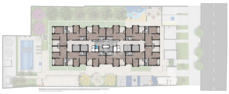 Imagem Apartamento com 2 Quartos à Venda, 34 m² em Campo Belo - São Paulo Imagem Apartamento com 2 Quartos à Venda, 34 m² em Campo Belo - São Paulo