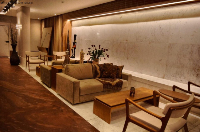 Imagem Imóvel com 1 Quarto à Venda, 51 m² em Barra - Salvador