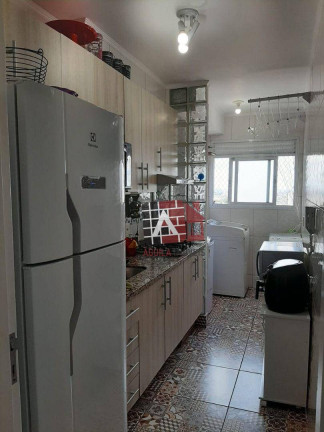 Imagem Apartamento com 2 Quartos à Venda, 48 m² em Parque Boturussu - São Paulo Imagem Apartamento com 2 Quartos à Venda, 48 m² em Parque Boturussu - São Paulo