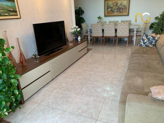 Imagem Apartamento com 2 Quartos à Venda, 95 m² em Boqueirão - Praia Grande Imagem Apartamento com 2 Quartos à Venda, 95 m² em Boqueirão - Praia Grande