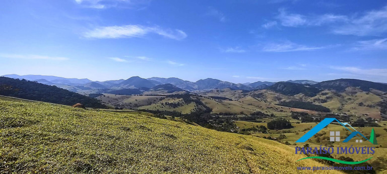 Imagem Chácara à Venda, 60 m² em Centro - Paraisópolis