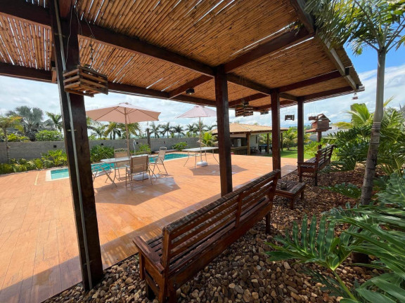 Imagem Casa de Condomínio com 2 Quartos à Venda, 1.029 m² em Jardim Primavera - Arealva Imagem Casa de Condomínio com 2 Quartos à Venda, 1.029 m² em Jardim Primavera - Arealva