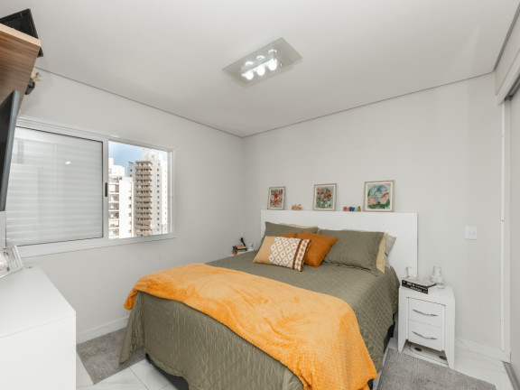 Imagem Apartamento com 3 Quartos à Venda, 104 m² em Vila Gumercindo - São Paulo Imagem Apartamento com 3 Quartos à Venda, 104 m² em Vila Gumercindo - São Paulo