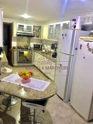 Imagem Apartamento com 3 Quartos à Venda, 230 m² em Praia Da Costa - Vila Velha