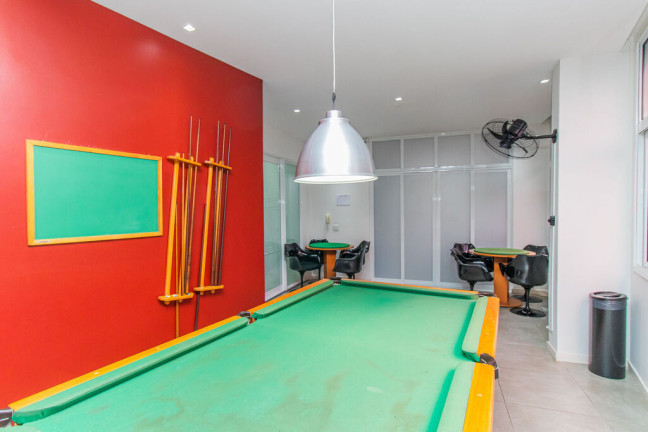 Imagem Apartamento com 2 Quartos à Venda, 53 m² em Azenha - Porto Alegre Imagem Apartamento com 2 Quartos à Venda, 53 m² em Azenha - Porto Alegre