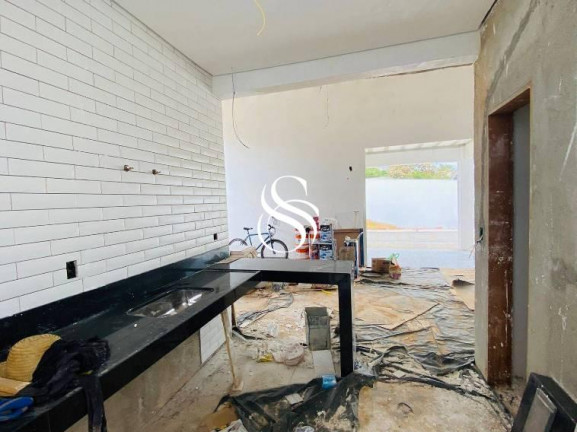 Imagem Casa com 4 Quartos à Venda, 176 m² em Joá - Lagoa Santa Imagem Casa com 4 Quartos à Venda, 176 m² em Joá - Lagoa Santa