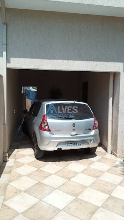 Imagem Sobrado com 3 Quartos à Venda, 200 m² em Vila Eldizia - Santo André Imagem Sobrado com 3 Quartos à Venda, 200 m² em Vila Eldizia - Santo André