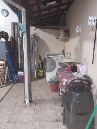 Imagem Casa com 2 Quartos à Venda, 125 m² em Jussara - Mongaguá Imagem Casa com 2 Quartos à Venda, 125 m² em Jussara - Mongaguá