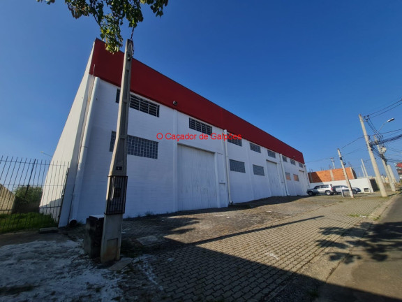 Imagem Imóvel para Alugar, 675 m² em Cajuru Do Sul - Sorocaba Imagem Imóvel para Alugar, 675 m² em Cajuru Do Sul - Sorocaba