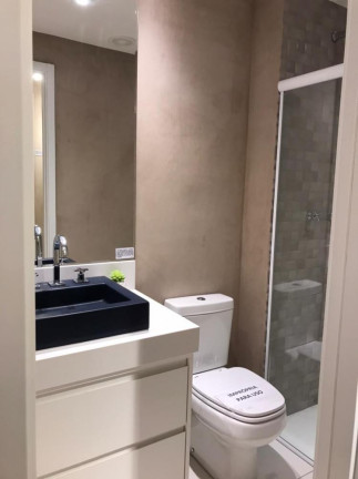Imagem Apartamento com 2 Quartos à Venda, 66 m² em Tatuapé - São Paulo
