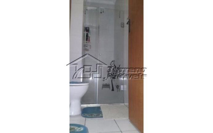Imagem Casa de Condomínio com 2 Quartos à Venda, 78 m² em Residencial Ana Maria - São José Dos Campos Imagem Casa de Condomínio com 2 Quartos à Venda, 78 m² em Residencial Ana Maria - São José Dos Campos