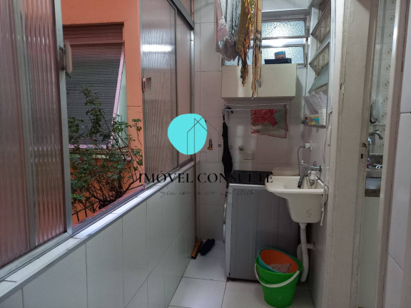 Imagem Apartamento com 3 Quartos à Venda, 118 m² em Vila Buarque - São Paulo