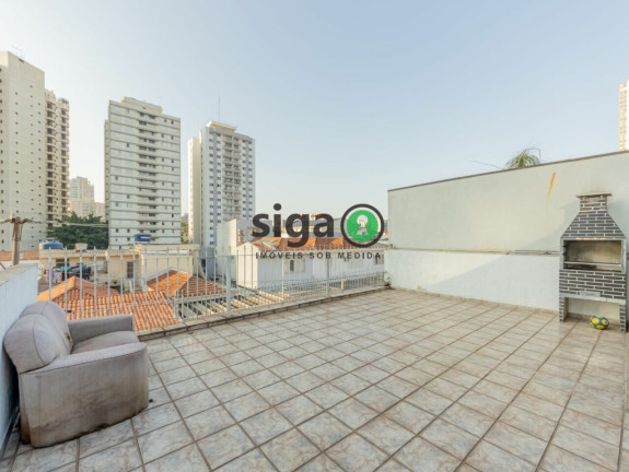 Imagem Casa com 2 Quartos à Venda, 400 m² em Tatuapé - São Paulo Imagem Casa com 2 Quartos à Venda, 400 m² em Tatuapé - São Paulo