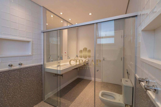 Imagem Apartamento com 3 Quartos à Venda, 247 m² em Higienópolis - São Paulo Imagem Apartamento com 3 Quartos à Venda, 247 m² em Higienópolis - São Paulo
