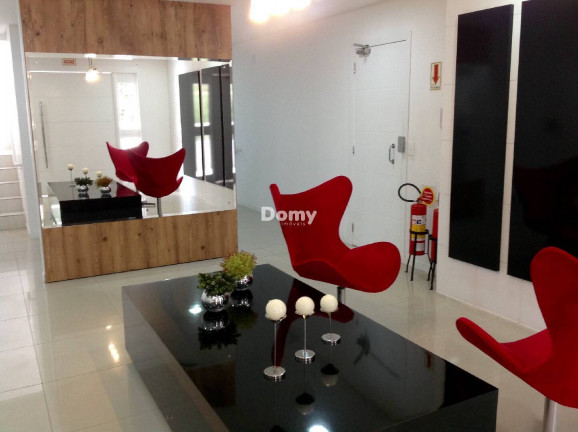 Imagem Apartamento com 3 Quartos à Venda, 98 m² em Costa E Silva - Joinville