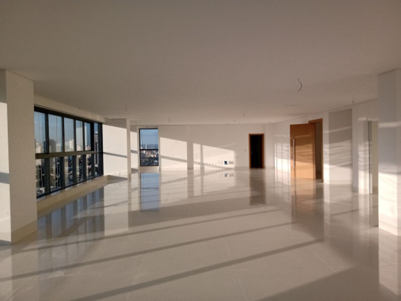 Imagem Apartamento com 5 Quartos à Venda, 483 m² em Nova Suiça - Goiânia Imagem Apartamento com 5 Quartos à Venda, 483 m² em Nova Suiça - Goiânia