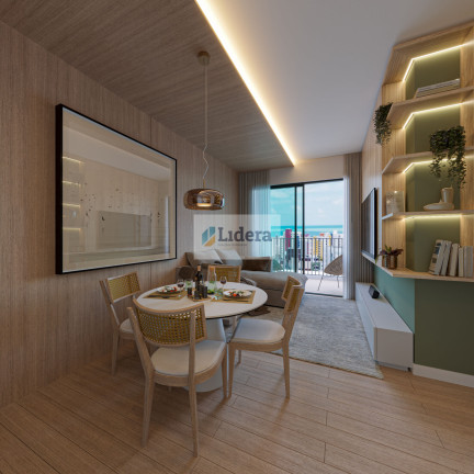 Imagem Apartamento com 1 Quarto à Venda, 38 m² em Bessa - João Pessoa Imagem Apartamento com 1 Quarto à Venda, 38 m² em Bessa - João Pessoa