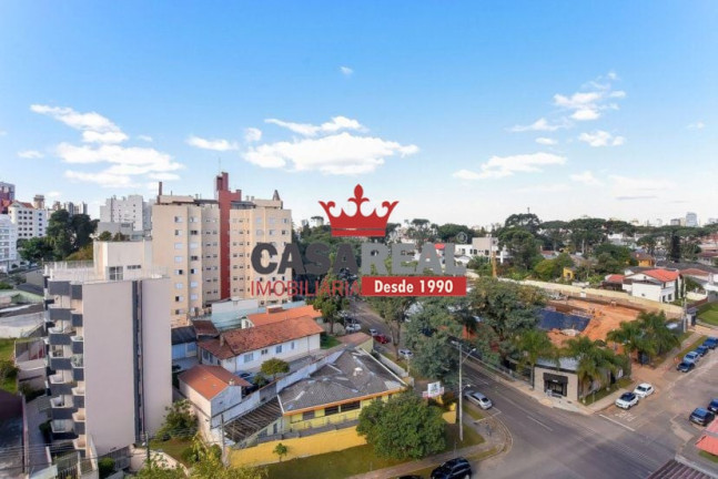 Imagem Apartamento com 3 Quartos à Venda, 98 m² em Bigorrilho - Curitiba Imagem Apartamento com 3 Quartos à Venda, 98 m² em Bigorrilho - Curitiba