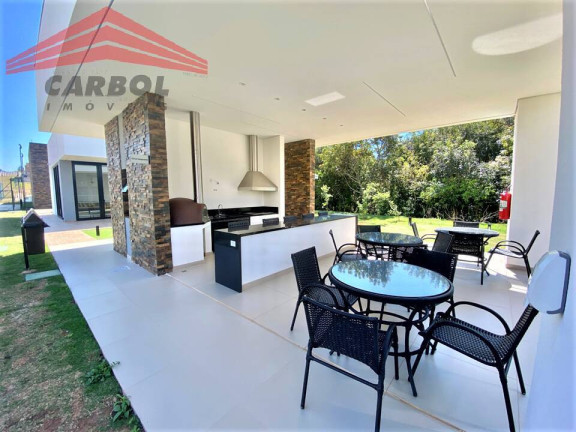 Imagem Terreno em Condomínio à Venda, 372 m² em Jardim Novo Mundo - Jundiaí Imagem Terreno em Condomínio à Venda, 372 m² em Jardim Novo Mundo - Jundiaí