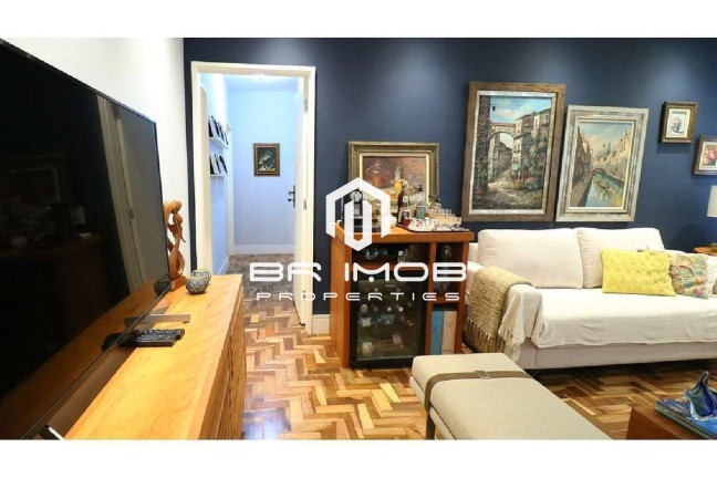 Imagem Imóvel com 3 Quartos à Venda, 117 m² em Paraíso - São Paulo Imagem Imóvel com 3 Quartos à Venda, 117 m² em Paraíso - São Paulo