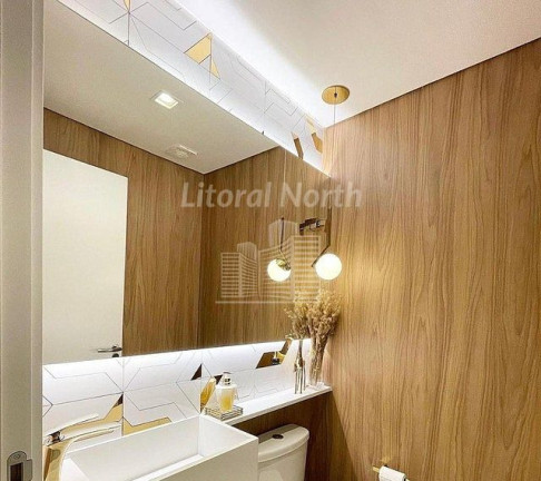 Imagem Apartamento com 3 Quartos à Venda, 97 m² em São Judas - Itajaí Imagem Apartamento com 3 Quartos à Venda, 97 m² em São Judas - Itajaí