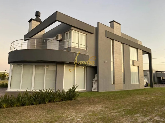 Imagem Casa de Condomínio com 4 Quartos à Venda, 320 m² em Rainha Do Mar - Xangri-la Imagem Casa de Condomínio com 4 Quartos à Venda, 320 m² em Rainha Do Mar - Xangri-la