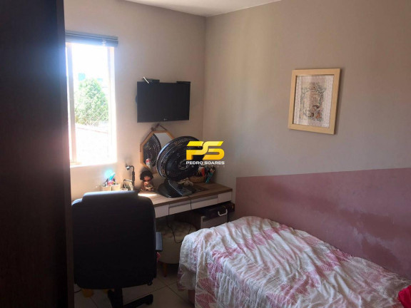 Imagem Apartamento com 3 Quartos à Venda, 120 m² em Bessa - João Pessoa Imagem Apartamento com 3 Quartos à Venda, 120 m² em Bessa - João Pessoa