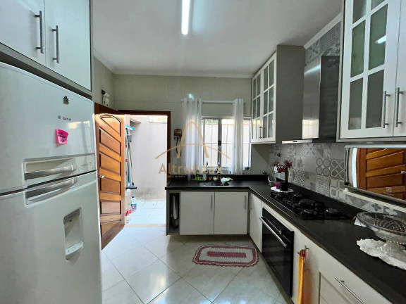 Imagem Casa com 3 Quartos à Venda, 141 m² em Novo Osasco - Osasco