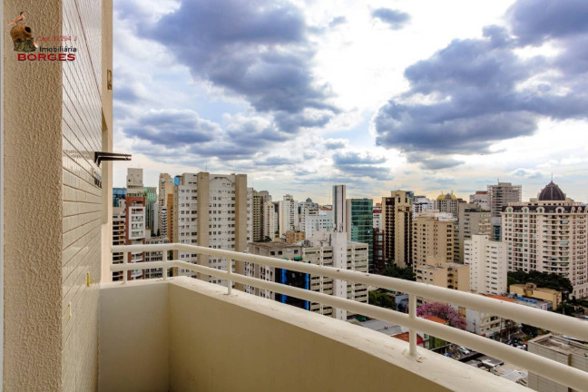 Imagem Apartamento com 1 Quarto à Venda, 77 m² em Itaim Bibi - São Paulo