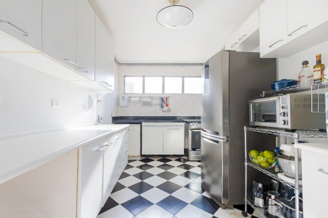 Imagem Apartamento com 4 Quartos à Venda, 121 m² em Jardim Paulista - São Paulo Imagem Apartamento com 4 Quartos à Venda, 121 m² em Jardim Paulista - São Paulo