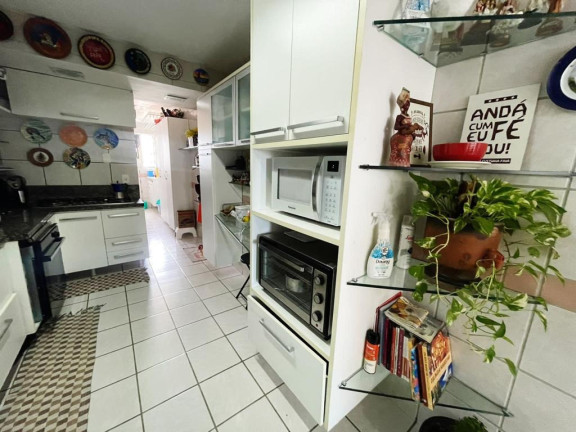Imagem Apartamento com 3 Quartos à Venda, 110 m² em Tambaú - João Pessoa Imagem Apartamento com 3 Quartos à Venda, 110 m² em Tambaú - João Pessoa