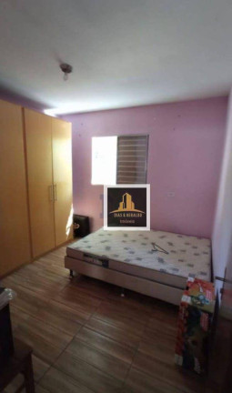 Imagem Casa com 3 Quartos à Venda, 202 m² em Cidade Nova Jacareí - Jacareí Imagem Casa com 3 Quartos à Venda, 202 m² em Cidade Nova Jacareí - Jacareí