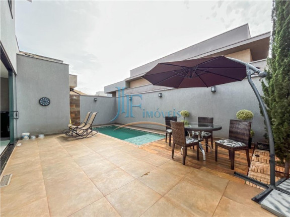 Imagem Casa de Condomínio com 3 Quartos à Venda, 224 m² em Recreio Das Acácias - Ribeirão Preto Imagem Casa de Condomínio com 3 Quartos à Venda, 224 m² em Recreio Das Acácias - Ribeirão Preto