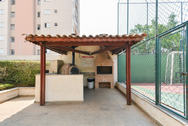 Imagem Apartamento com 2 Quartos à Venda, 46 m² em Chácara Califórnia - São Paulo Imagem Apartamento com 2 Quartos à Venda, 46 m² em Chácara Califórnia - São Paulo