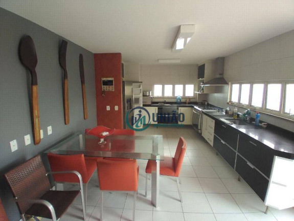 Imagem Cobertura com 3 Quartos à Venda, 300 m² em Piratininga - Niterói