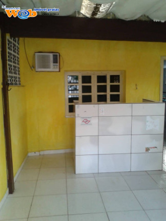 Imagem Casa com 1 Quarto à Venda, 49 m² em Aviação - Praia Grande