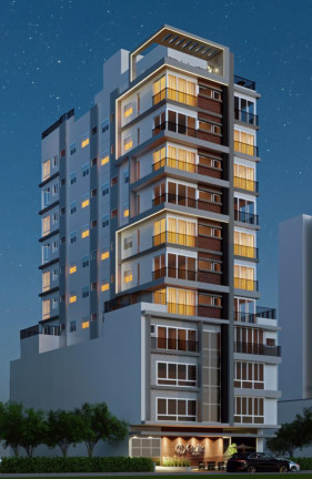 Imagem Apartamento com 2 Quartos à Venda, 58 m² em Zona Nova - Capão Da Canoa Imagem Apartamento com 2 Quartos à Venda, 58 m² em Zona Nova - Capão Da Canoa