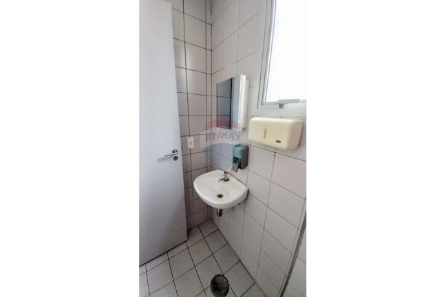 Imagem Sala Comercial para Alugar, 42 m² em Vila Olímpia - São Paulo