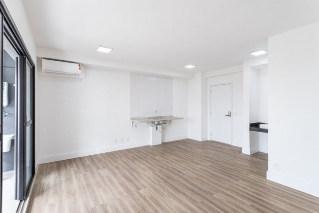 Imagem Imóvel com 1 Quarto à Venda, 37 m² em Aclimação - São Paulo Imagem Imóvel com 1 Quarto à Venda, 37 m² em Aclimação - São Paulo