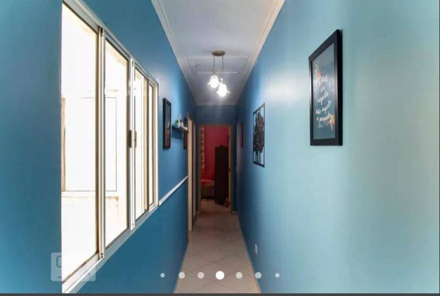 Imagem Sobrado com 3 Quartos à Venda, 152 m² em Jardim Brasília (zona Leste) - São Paulo