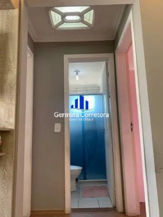 Imagem Apartamento com 3 Quartos à Venda, 58 m² em Parque Roseira - Carapicuíba Imagem Apartamento com 3 Quartos à Venda, 58 m² em Parque Roseira - Carapicuíba