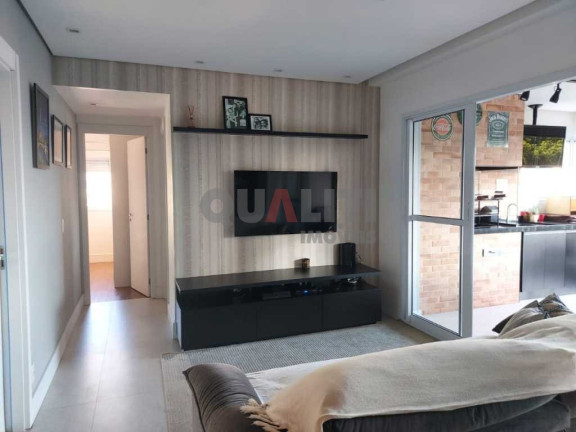 Imagem Apartamento com 2 Quartos à Venda, 90 m² em Jabaquara - São Paulo