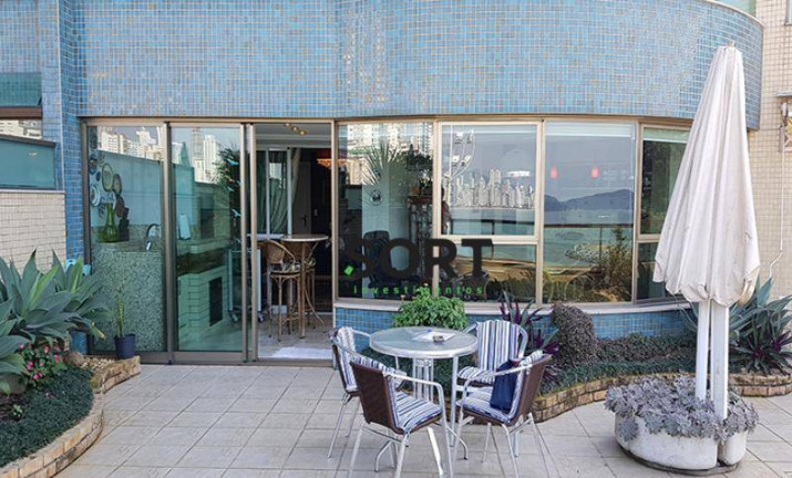 Imagem Apartamento com 3 Quartos à Venda, 365 m² em Centro - Balneário Camboriú