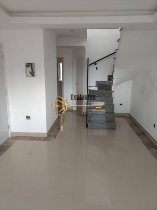 Imagem Cobertura com 2 Quartos à Venda, 100 m² em Campestre - Santo André Imagem Cobertura com 2 Quartos à Venda, 100 m² em Campestre - Santo André