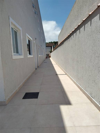 Imagem Sobrado com 2 Quartos à Venda, 70 m² em Vila Arens - Mongagua Imagem Sobrado com 2 Quartos à Venda, 70 m² em Vila Arens - Mongagua