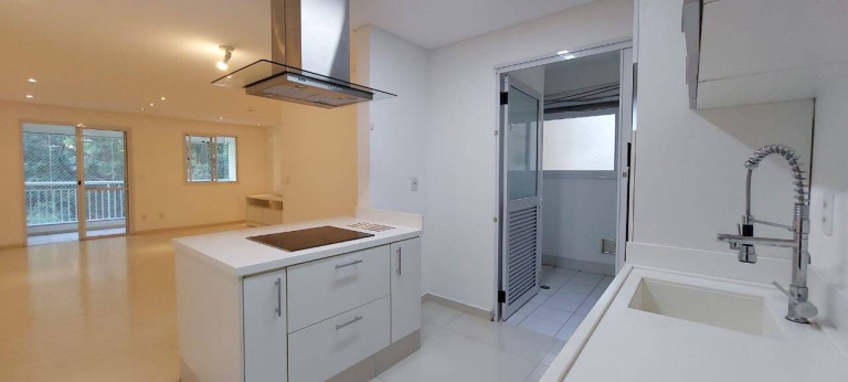 Imagem Apartamento com 2 Quartos à Venda, 96 m² em Vila Andrade - São Paulo Imagem Apartamento com 2 Quartos à Venda, 96 m² em Vila Andrade - São Paulo