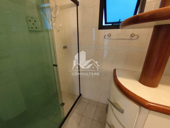 Imagem Cobertura com 1 Quarto à Venda, 100 m² em Pompéia - Santos Imagem Cobertura com 1 Quarto à Venda, 100 m² em Pompéia - Santos