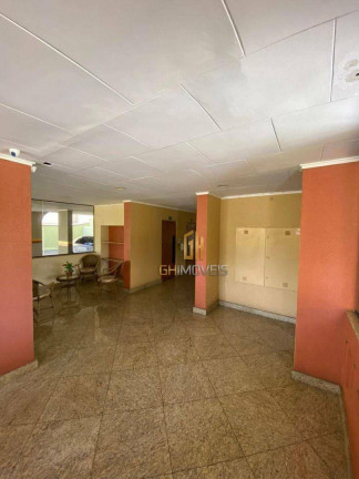 Imagem Apartamento com 3 Quartos à Venda, 70 m² em Setor Leste Vila Nova - Goiânia Imagem Apartamento com 3 Quartos à Venda, 70 m² em Setor Leste Vila Nova - Goiânia