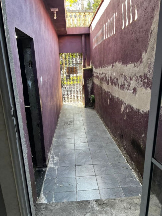 Imagem Sobrado com 3 Quartos à Venda, 250 m² em Parque Continental Ii - Guarulhos Imagem Sobrado com 3 Quartos à Venda, 250 m² em Parque Continental Ii - Guarulhos