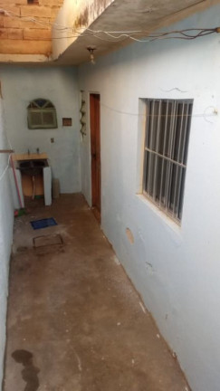 Imagem Casa com 3 Quartos à Venda, 180 m² em Jardim São Bernardino - Suzano